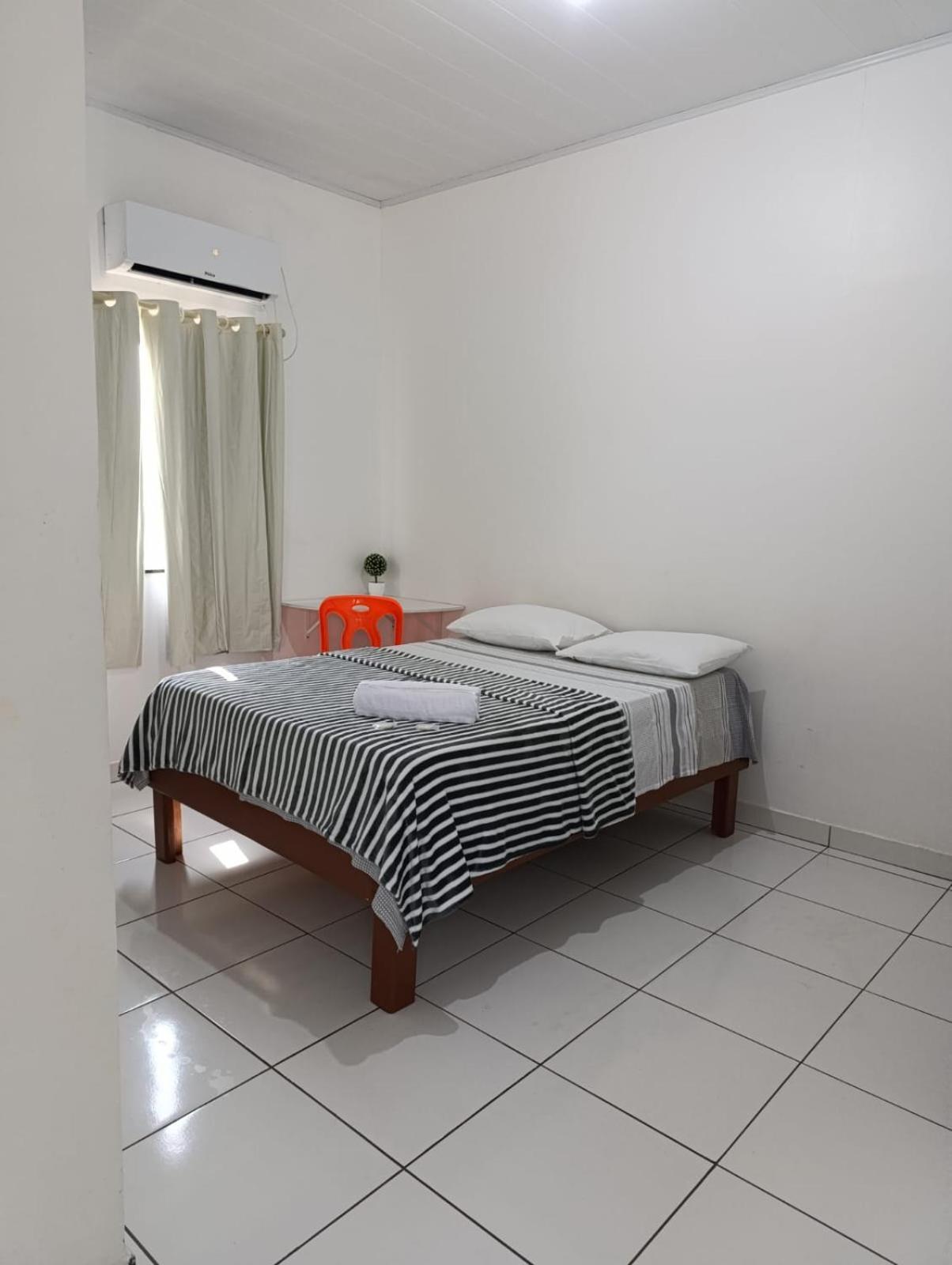 Hotel Monte Arau Boa Vista  Luaran gambar