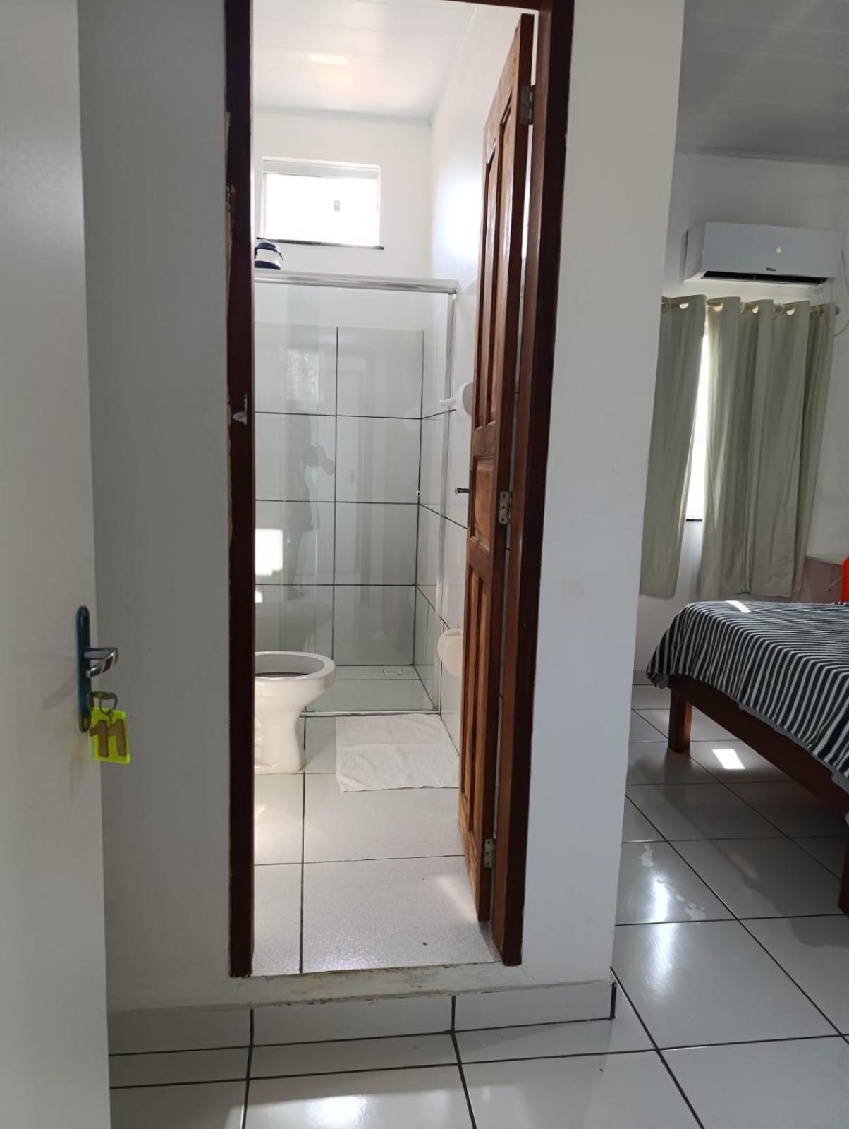 Hotel Monte Arau Boa Vista  Luaran gambar