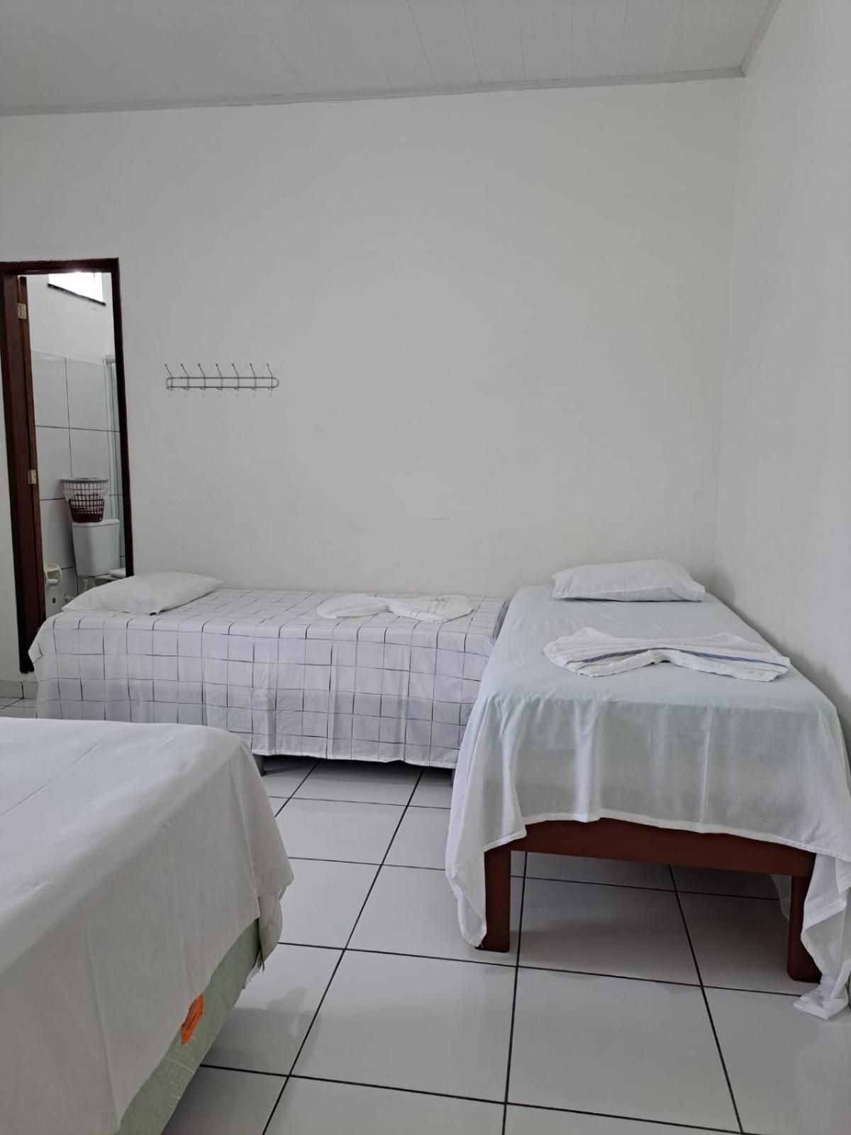 Hotel Monte Arau Boa Vista  Luaran gambar